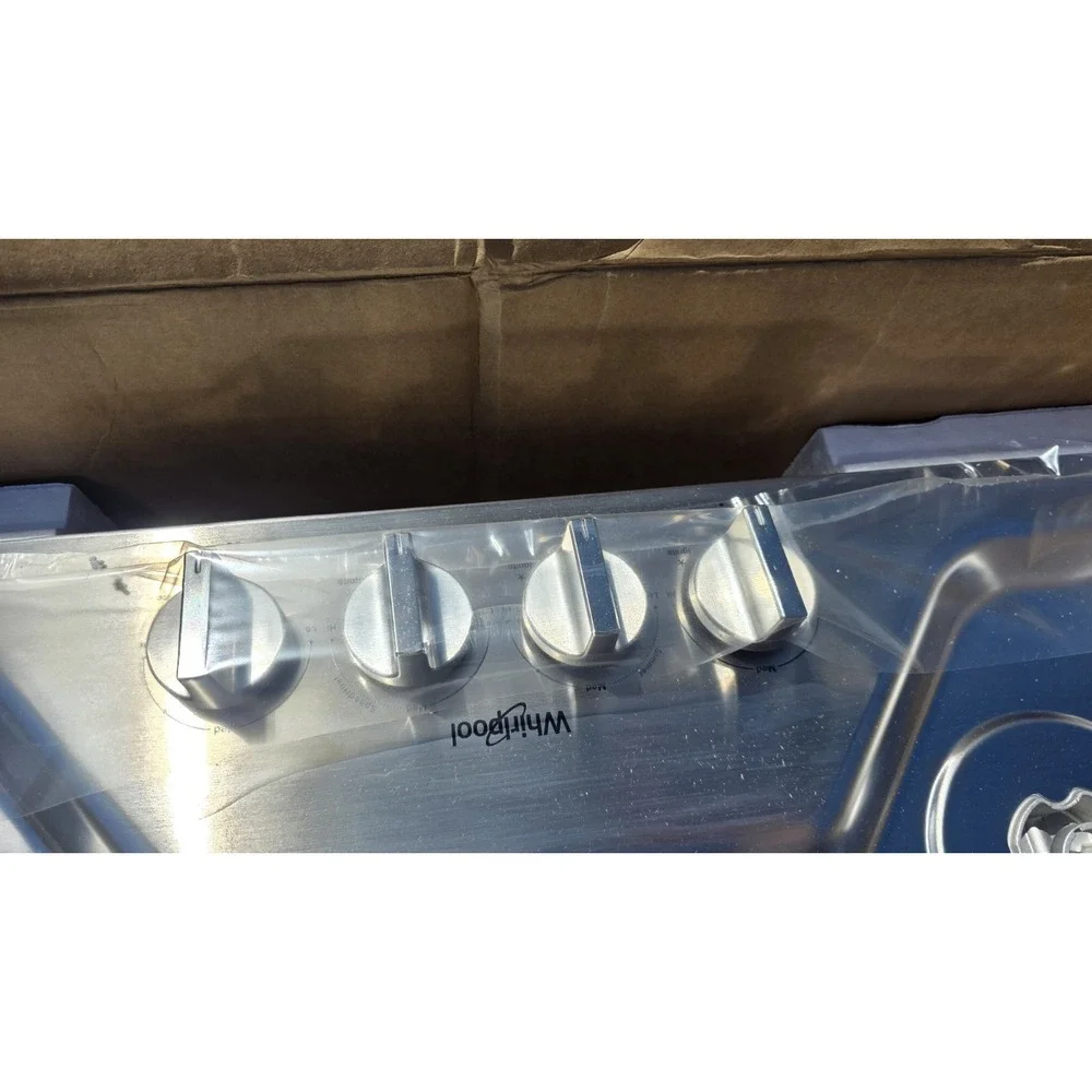 Whirlpool 30